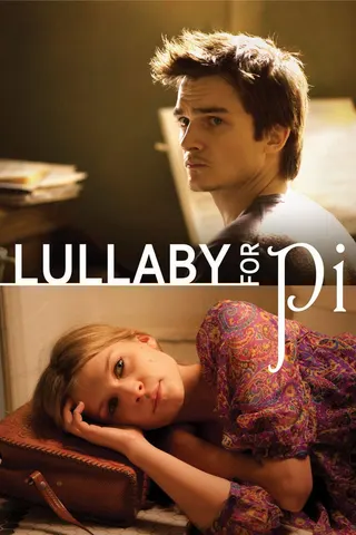 Görsel: TMDB Lullaby for Pi afişi