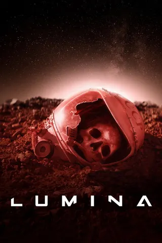 Lumina afişi