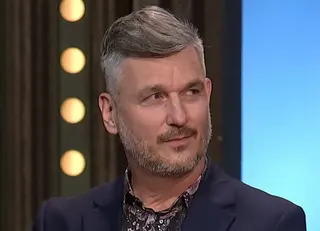 Lumír Olšovský