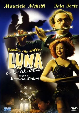 Görsel: TMDB Luna e l'altra afişi
