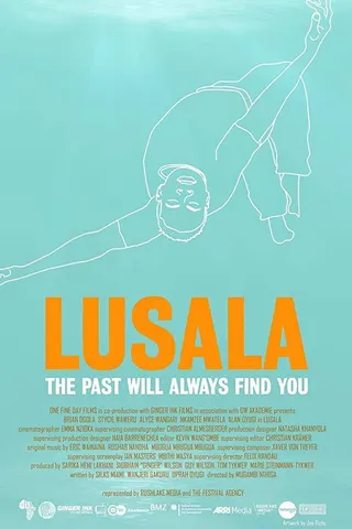Lusala afişi