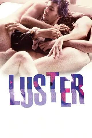 Görsel: TMDB Luster afişi