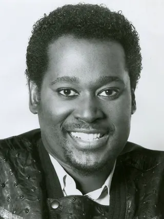 Görsel: Unknown / Kamu malı Luther Vandross