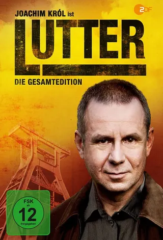 Lutter afişi