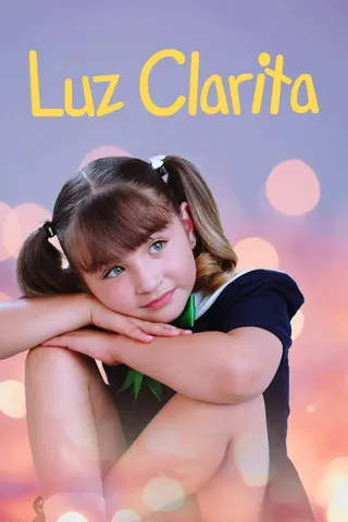 Görsel: TMDB Luz Clarita afişi