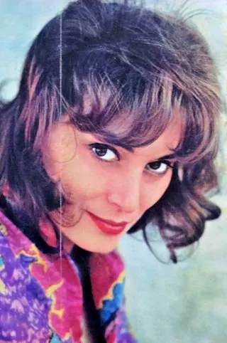Lydia Alfonsi