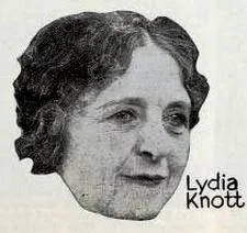 Lydia Knott
