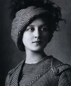 Lydia Koreneva