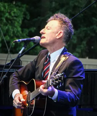 Görsel: Anne Jacko from Portland, Oregon, USA / CC BY-SA Lyle Lovett