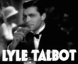 Görsel: Trailer screenshot / Kamu malı Lyle Talbot