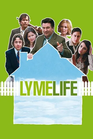 Lymelife afişi