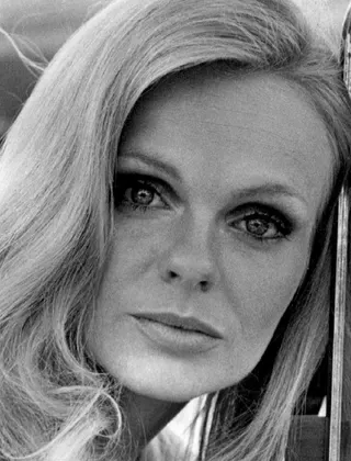 Görsel: CBS Television / Kamu malı Lynda Day George
