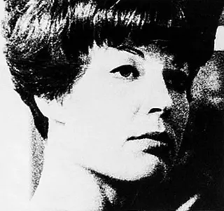 Lynn Carlin