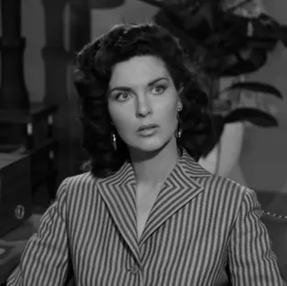 Lynn Cartwright