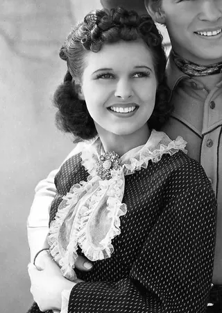 Lynne Roberts
