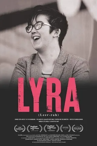 Görsel: TMDB Lyra afişi