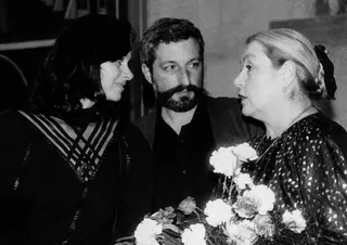 Görsel: Leo Medvedev/Лев Леонидович Медведев / CC BY-SA Lyubov Polishchuk
