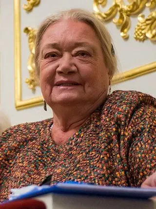 Görsel: Юлия Иванко / CC BY Lyudmila Polyakova
