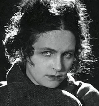 Görsel: Film screenshot / Kamu malı Lyudmila Semyonova