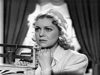 Görsel: Film screenshot / Kamu malı Lyudmila Tselikovskaya