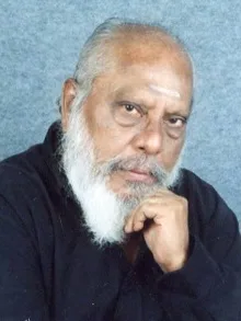 Görsel: Sathishsai / CC BY-SA M. Bhaskar