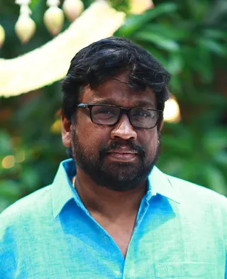 Görsel: Manuoffl / CC BY-SA M. Rajesh