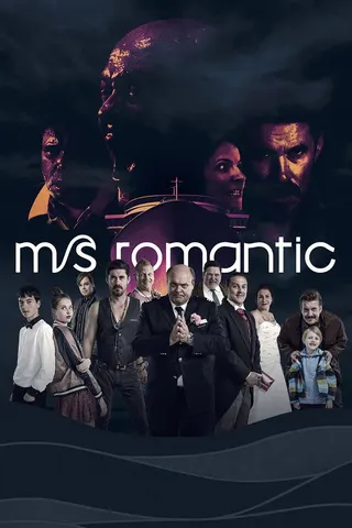 M/S Romantic afişi