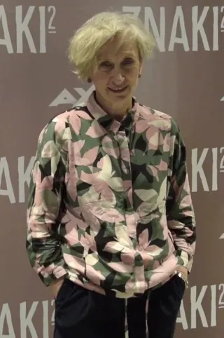 Małgorzata Hajewska-Krzysztofik