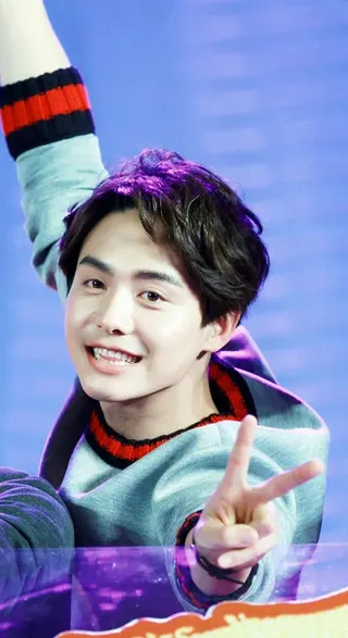 Ma Tianyu