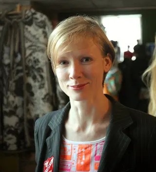 Maarja Jakobson