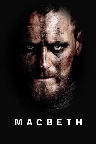 Macbeth afişi