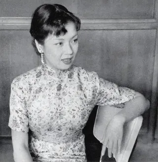 Machiko Kyō