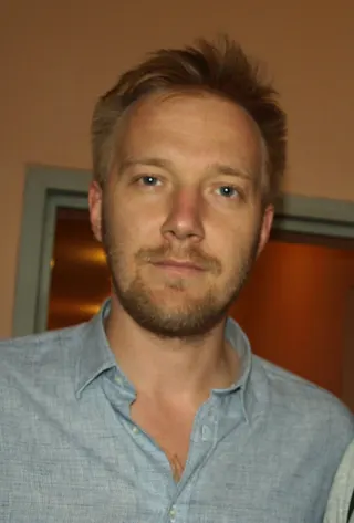 Maciej Makowski
