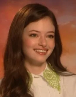 Görsel: MTV International / CC BY Mackenzie Foy
