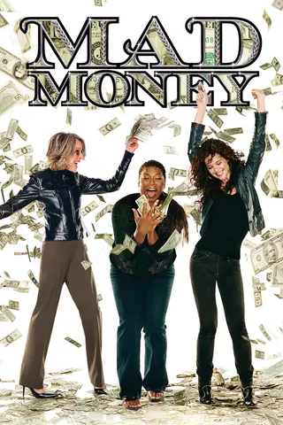 Görsel: TMDB Mad Money afişi
