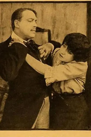 Görsel: TMDB Madame X afişi