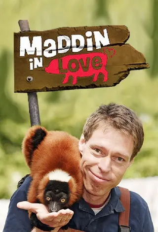 Maddin in Love afişi