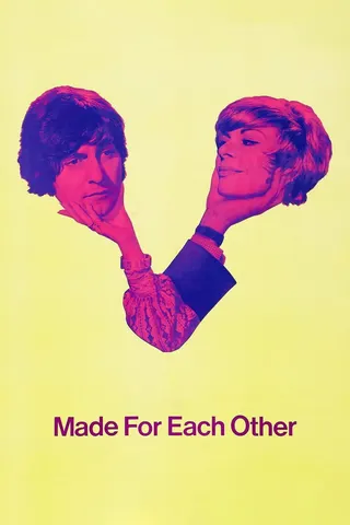 Made for Each Other afişi