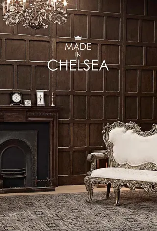 Görsel: TMDB Made in Chelsea afişi