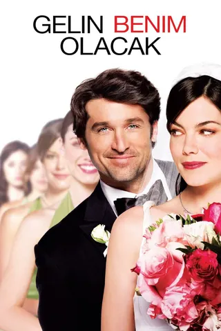Görsel: TMDB Made of Honor afişi