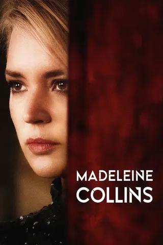 Görsel: TMDB Madeleine Collins afişi