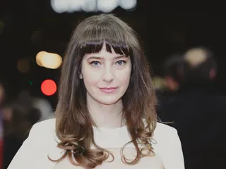 Madeleine Sims-Fewer