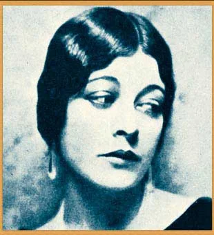 Görsel: Unknown authorUnknown author / Kamu malı Madeline Hurlock