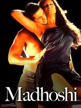Madhoshi afişi