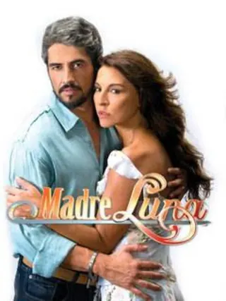 Görsel: TMDB Madre Luna afişi