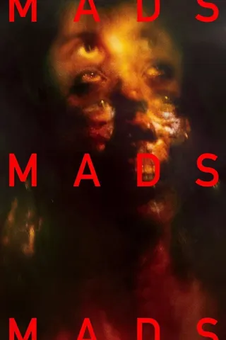 Mads afişi