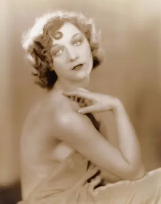 Mae Madison