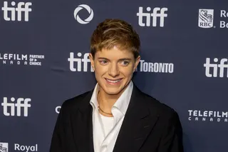 Mae Martin