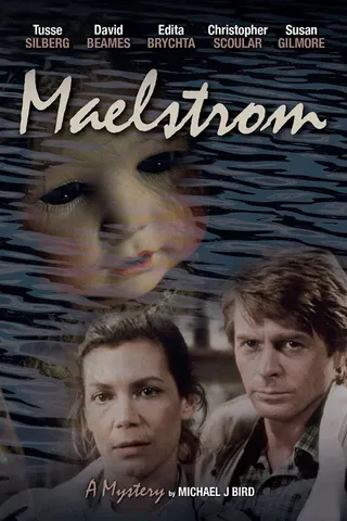 Görsel: TMDB Maelstrom afişi