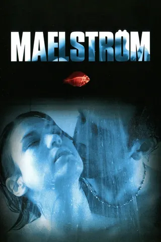 Maelström afişi